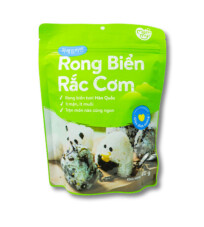 Rong biển rắc cơm Mămmy, 40g