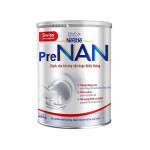 PRE NAN (400G)