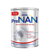PRE NAN (400G)