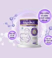 SB MAMABUTI (650g)