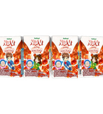 Scu nuvi dâu 110ml