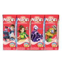 Scu nuvi dâu 180ml