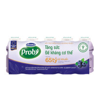 SCU Probi hương Việt Quất 65ml