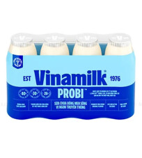 SCU VNM Probi hương vani 130ml