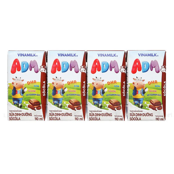 SDD TT SOCOLA ADM 110ml