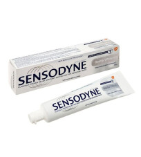 Sensodyne kđr gentle whitening 100g