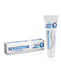 Sensodyne repair and protect toothpaste