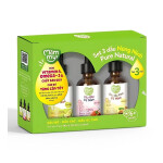 Set 3 dầu núng nính 30ml Mămmy 6m+