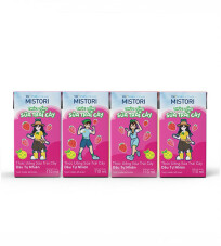 Stc TH mistori vị dâu 110ml