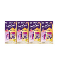 Stt Abbott Pediasure Hương vani 110ml