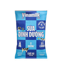 STTT VNM 220ML ÍT đường