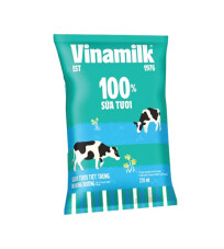 STTT VNM Không đường 100% F220ml