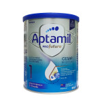 Sữa Aptamil New Zealand profutura infant formula số 1 380g