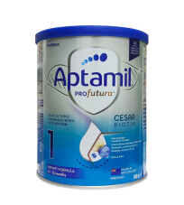 Sữa Aptamil New Zealand profutura infant formula số 1 380g