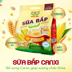 Sữa bắp canxi 600g