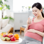 Sữa Enfamama Hương Socola Mead Johnson, 900g