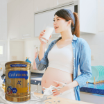 Sữa Enfamama Hương Socola Mead Johnson, 900g