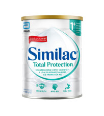 SIMILAC 1+ 850G sinh mổ