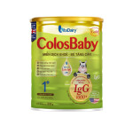 Colos baby 1+