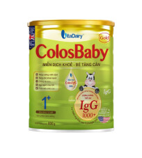 Colos baby 1+