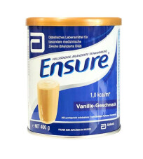 Sữa Ensure Đức 400g