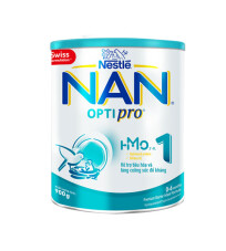 NAN VIỆT 1 (900G)