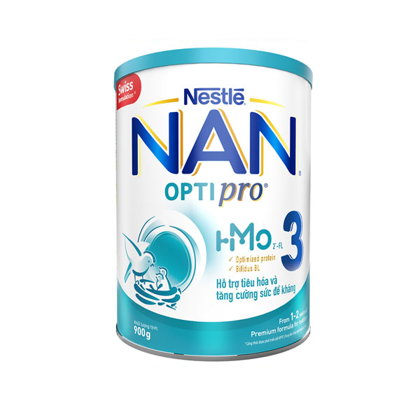 NAN VIỆT 3(900G)