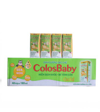 Colosbaby 180ml