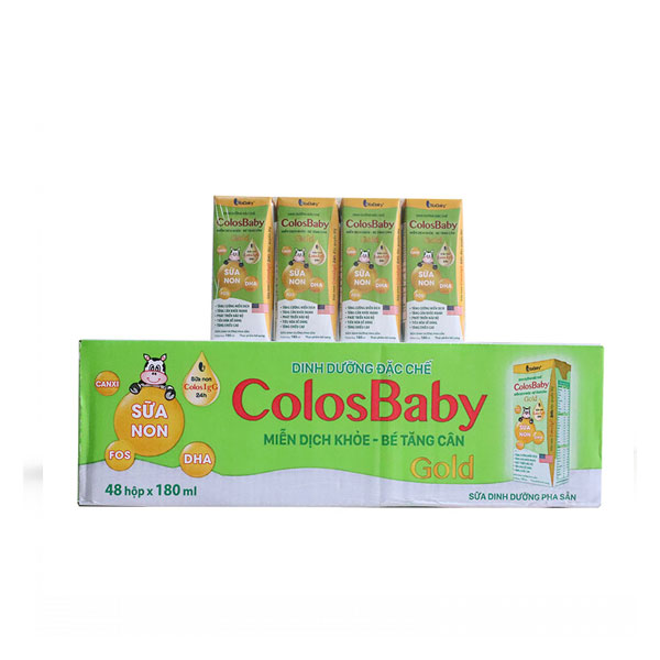 Colosbaby 180ml