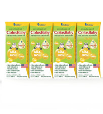 Colosbaby 180ml