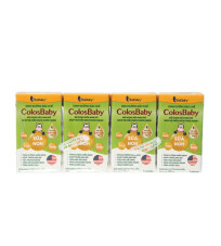 sữa bột pha sẵn colos baby 110ml