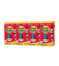Grow Plus đỏ Nutifood