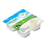 Sữa chua hanoimilk có đường hộp 100g
