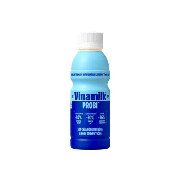 Sữa Probi 400ml