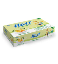 Sữa chua hoa quả Hoff lê 55g
