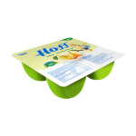 Sữa chua hoa quả Hoff lê 55g