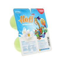 Sữa chua Hoff có đường 55g