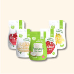 Sữa chua sấy lạnh Mămmy đủ vị
