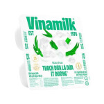 Sca thạch dừa lá dứa ít đường