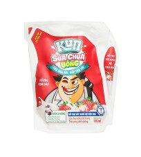 TUDD SCU TT LIF KUN HKem Dâu túi 110ml