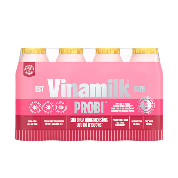 Probi lựu 130ml