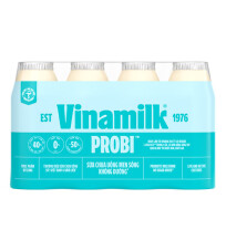 Probi 130ml không đường