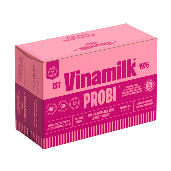 Probi lựu 130ml