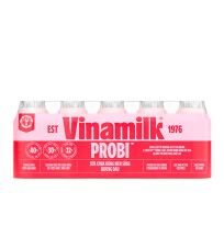 Sữa chua uống VNM Probi 65ml Dâu