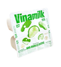 Sữa chua VNM Nha đam 100g