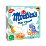 Sữa chua Monte montimis 220g