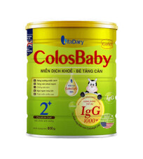 Colos baby 0+