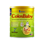 colos baby 2+