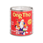 Sữa đặc có đường Ông Thọ đỏ Vinamilk hộp thiếc 380g