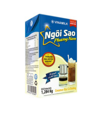 Sữa ngôi sao xanh biển hộp 1,284kg